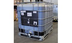 Zorbie - Model B100 - Asphalt/Concrete Release Agent