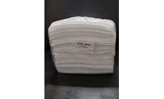 Zorbie - Model ZP150 - Oil Only Pads