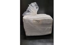 Zorbie - Model ZP51-INDS200 - Oil Pads