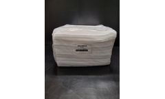 Zorbie - Model ZP50-INDS100 - Oil Pads