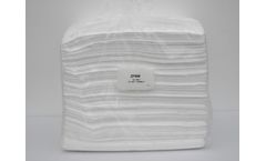 Zorbie - Model ZP888 - Oil Only Pads