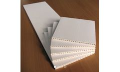 SafBon - Ceramic Flat Membranes