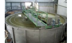 Klaricell - Model RJ - Dissolved Air System