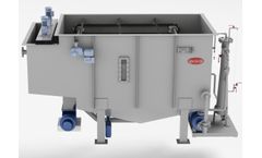 Ecocell - Dissolved Air System