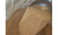 Lam Tak - Corn Steep Liquor Powder (CSLP)