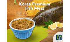 Lam Tak - Fish Feed Ingredient