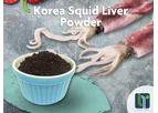 Lam Tak - Enhance Fish & Shrimp Feed Powder
