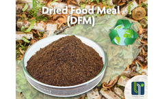 Lam Tak - Dried Food Meal (DFM)