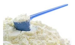 Lam-Tak - Feed Grade Dairy Powder