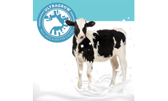 Lam-Tak - Model Ultragrow - Milk Replacer