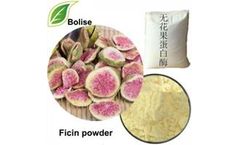 Bolise - Ficin Powder