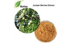 Bolise - Juniper Berries Extract