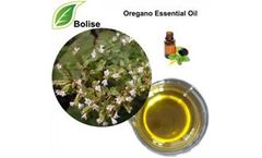 Bolise - Oregano Essential Oil