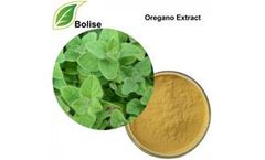 Bolise - Oregano Extract