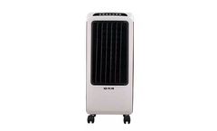 Haohao - Moulds Plastic Injection Air Fan Cooler Mould