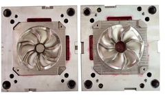 Haohao - Fan Blade Mould