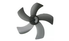 Haohao - Customized Plastic Injection Mould, Injection Mold Fan Blade