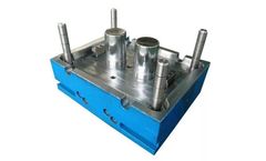 Haohao - Plastic Mug Mould