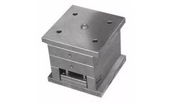 Haohao - Custom Made Plastic Pipe Fitting Joint Mould, PPR PVC UPVC Pipe Fittings Mould
