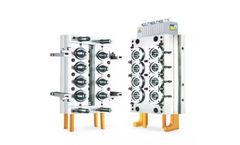 Haohao - Hot Sale Multi-Cavity Pet Bottle Preform Mold Preform Mould