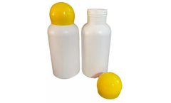 Haohao - Plastic Bottle Injection Plastic Cap Mould High Quality Plastic Mold