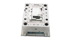 Haohao - Model 2 - Small Household Appliance Mould
