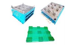 Haohao - Pallet Mould