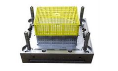 Haohao - Model 3 - Pallet Mould