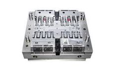 Haohao - Pipe Fitting Mould