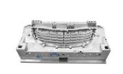 Haohao - Car Grill Mould