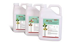 Fortify - Bio-Fortification for Crops