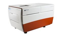 ImageXpress - Model Nano - Automated Imaging System