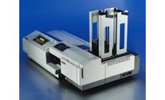 StakMax - Microplate Handling System