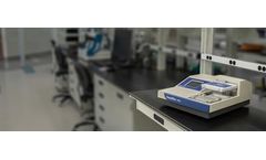 AquaMax - Microplate Washer