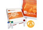 Generon Veryfinder Dog - Model PMA97S-50 - Test Kit