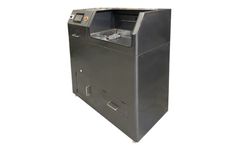 Pyrox - Model B800 - High Efficiency Processing Station