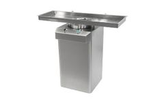 Pyrox - Model B400 - Bone Grinder (Base Model)
