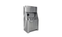 Pyrox - Model B700 - Processing Station