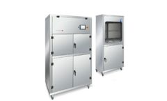 Pyrox - Model B900 - Processing Station
