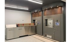 Pyrox - Model T600, T800 - Automatic Loading Systems