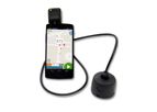 iQuarius - Leak Detection Smartphone