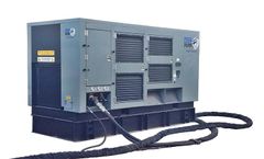 EDDY - Model HPU - Hydraulic Power Units