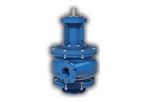 EDDY - Model HD-4000 - 4-Inch Slurry Pump (6×4)