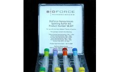 BioForce - Biomolecule Spotting Buffer Kit