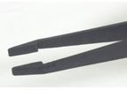 BioForce - Blunt Tip Polymer Forceps