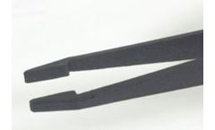 BioForce - Blunt Tip Polymer Forceps