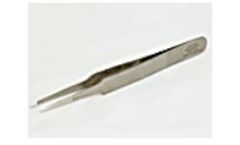 BioForce - Blunt Tip Stainless Steel Forceps