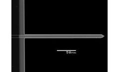 BioForce - Model SPT-S-C10S – 5 Pack - Surface Patterning Tool