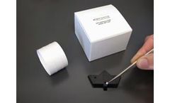 Sindex - Model 105 Pack - Chip Adhesive Pads