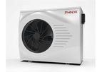 PHNIX - Model R32 & R410A - Residential ON/OFF Pool Heat Pump